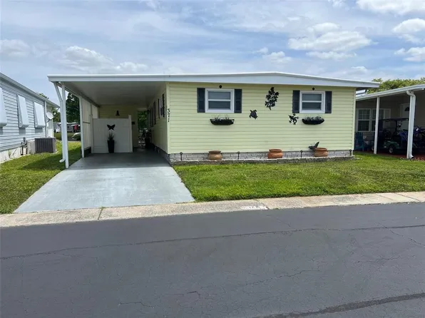 13225 101st St Lot 371, Largo, FL 33773
