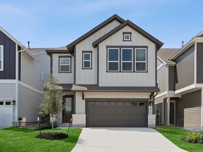 817 Venus Cir UNIT 81, Round Rock, TX, 78664