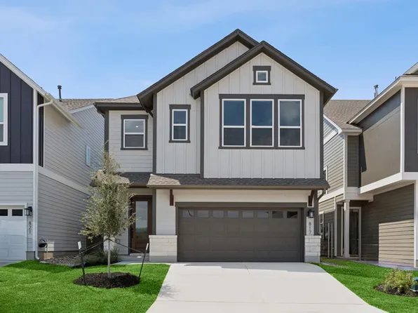 817 Venus Cir Unit 81, Round Rock, TX 78664