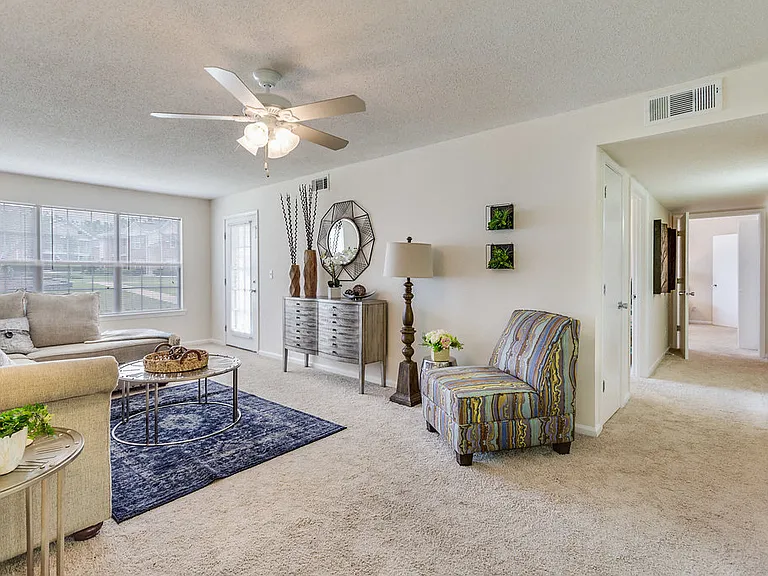 Forest Trail Apartment Homes — Photo 16