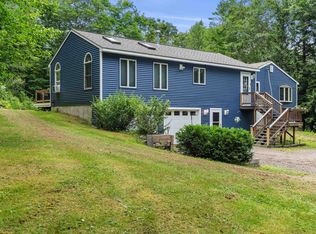 241 Clough Pond Rd, Loudon, NH 03307