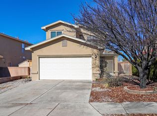 7415 Eagle Crest Ave NE, Albuquerque, NM 87113