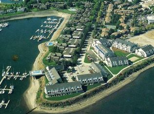 478 N Hayden Island Dr, Portland, OR