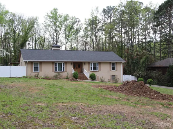 1408 Marlwood Cir, Charlotte, NC 28227