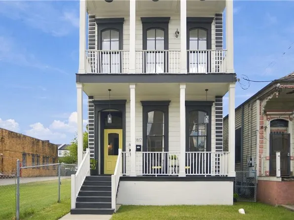 1815-17 Carondelet St, New Orleans, LA 70130