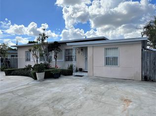 60 SW 52nd Ave, Miami, FL 33134