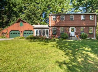 118 Horseshoe Rd, Dracut, MA 01826