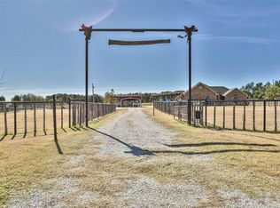 367 County Road 4898, Springtown, TX 76082