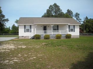 5899 Mount Pleasant Church Rd, Macon, GA 31216