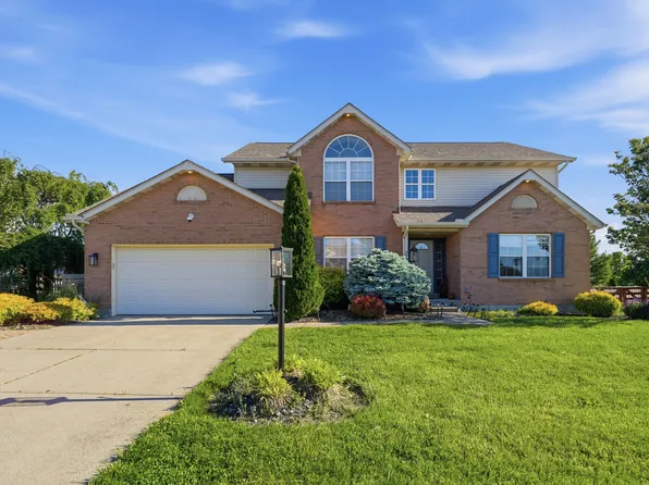 3722 Charfield Ln, Fairfield, OH 45011