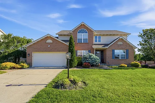3722 Charfield Ln Photo 1