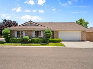 1090 E 700 S UNIT 25, Saint George, UT 84790