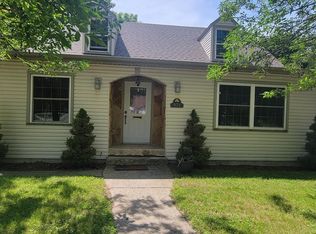 803 25th St, Two Rivers, WI 54241