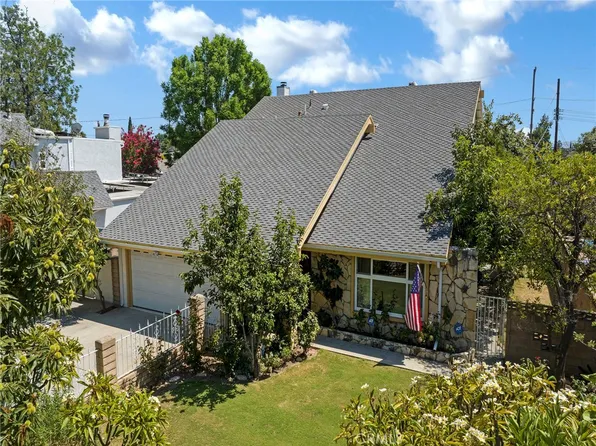 15920 Bahama St, North Hills, CA 91343