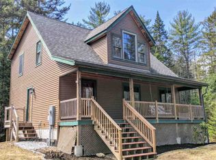 18 Karma Ct, Thornton, NH 03285