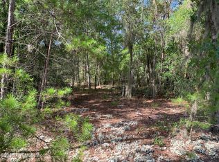 1230 CORAL FARMS Road, Florahome, FL 32140