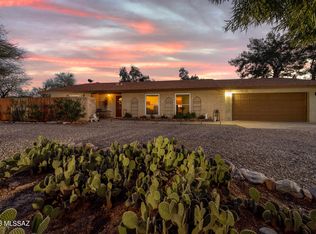 10060 E Discovery Dr, Tucson, AZ 85748