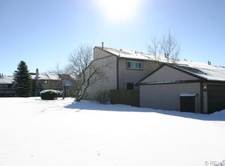 11961 E Yale Ave, Aurora, CO 80014