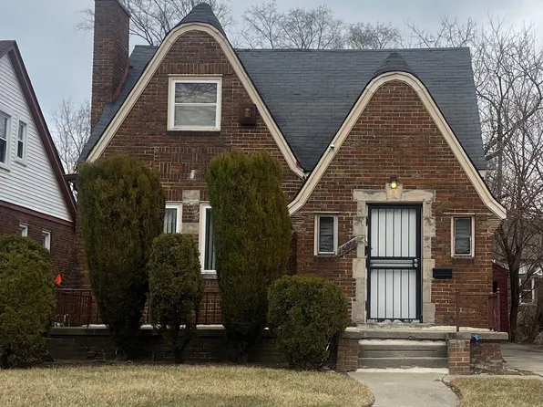 15018 Mark Twain St, Detroit, MI 48227