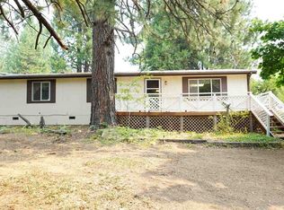 2200 S Old Stage Rd, Mount Shasta, CA 96067