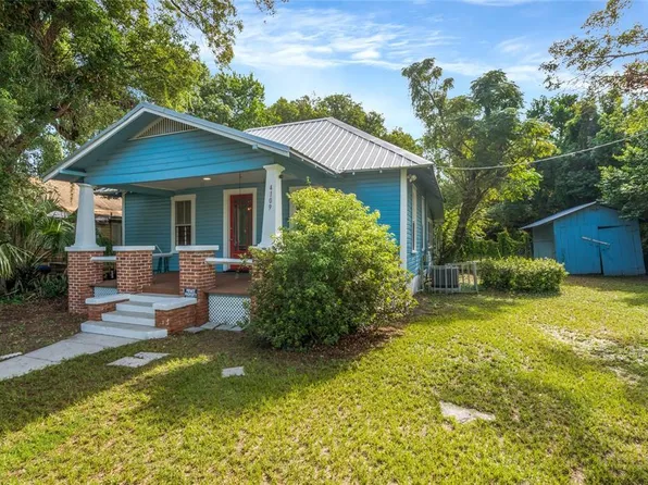 4109 N SUWANEE AVENUE, TAMPA, FL 33603