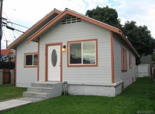 5410 5th Ave, Los Angeles, CA 90043