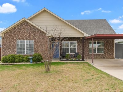 102 E Willow St, Sanger, TX, 76266