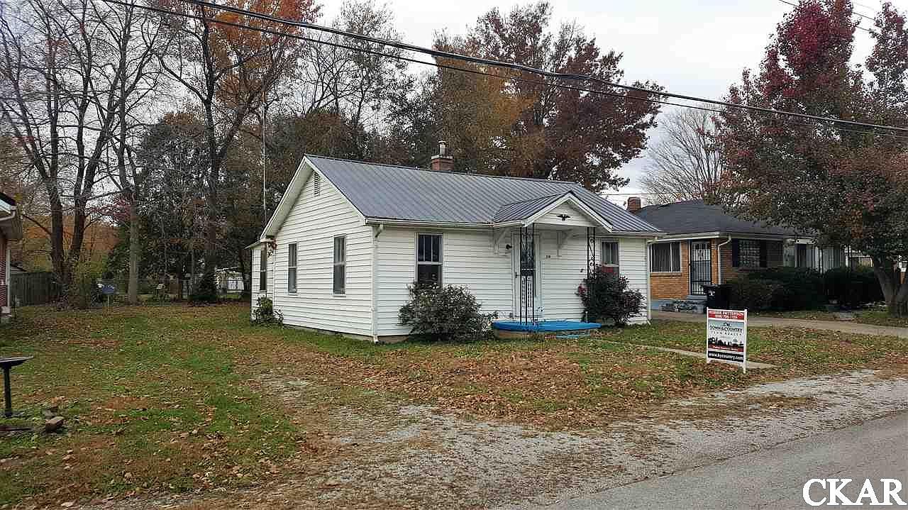 349 Wolford Ave Liberty KY 42539 Zillow