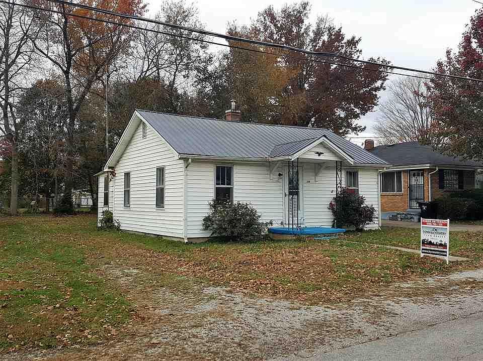 349 Wolford Ave Liberty KY 42539 Zillow