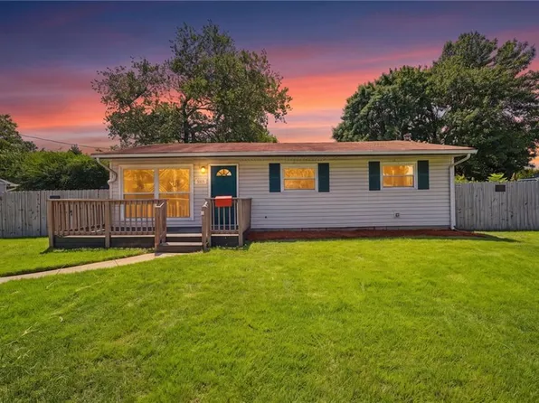 5025 Sancillio Dr, Virginia Beach, VA 23455