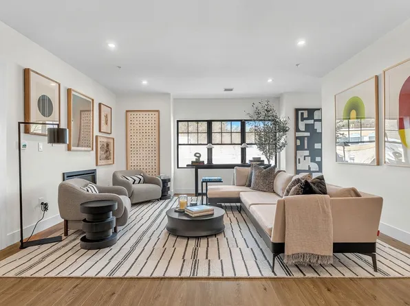 20 Audubon Way #205, Canton, MA 02021