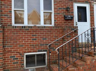 320 W Ritner St, Philadelphia, PA 19148