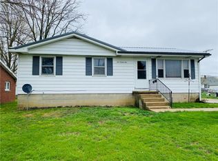 929 Colfax Dr, Danville, IL 61832