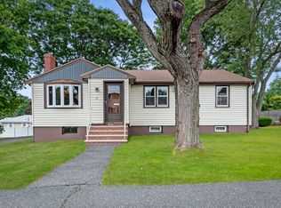 15 Edythe Ln, Peabody, MA 01960