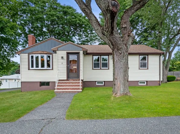 15 Edythe Ln, Peabody, MA 01960