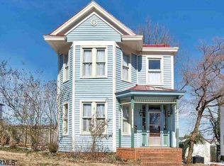801 Belmont Ave, Charlottesville, VA 22902