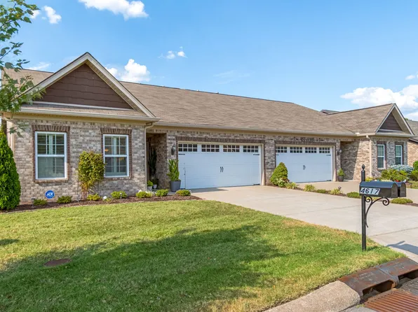 4617 Boxcroft Cir, Mount Juliet, TN 37122