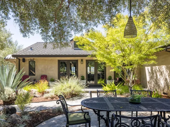 800 Lommel Road, Calistoga, CA 94515