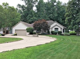 4360 Par Ave, Spencer, IN 47460