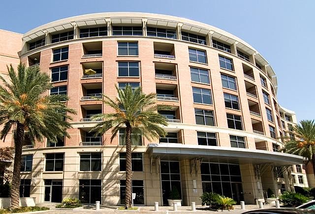 Welcome to the Lofts on Post Oak! Welcome home!