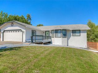 190 Fairhill Dr, Oroville, CA