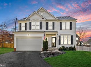 35224 Balmoral Dr, Locust Grove, VA 22508