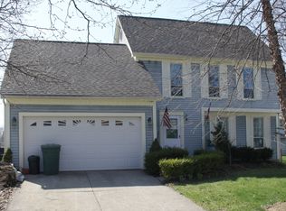 5931 Lisa St, Columbus, OH