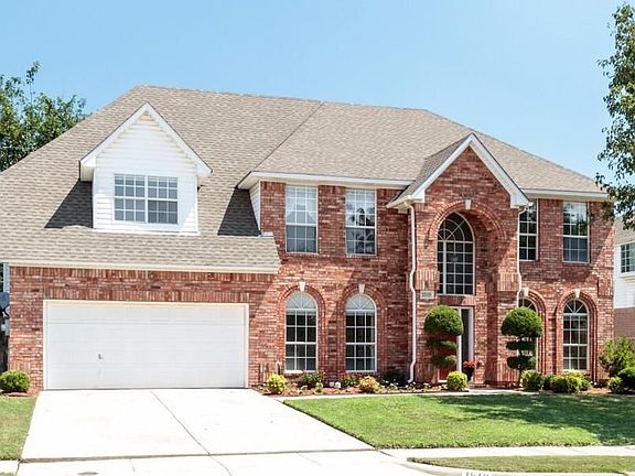 2nd image of 1519 Creekview Dr