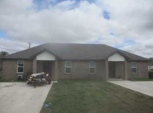 206 Redwood Dr #B, Bono, AR 72416
