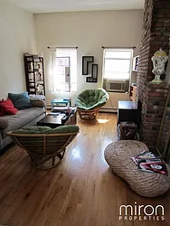 Rented by Miron Properties