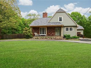 36 Charles Ave, Charlestown, RI 02813