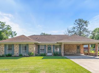 109 Normandy Rd, Lafayette, LA 70503