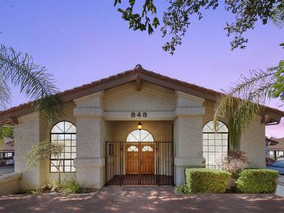 848 Woodland Ave APT 11, Ojai, CA, 93023