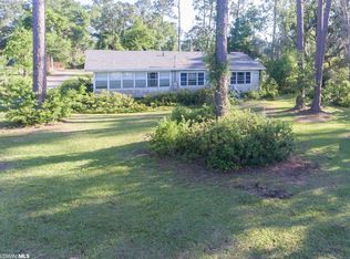 11199 Mockingbird Ln, Fairhope, AL 36532